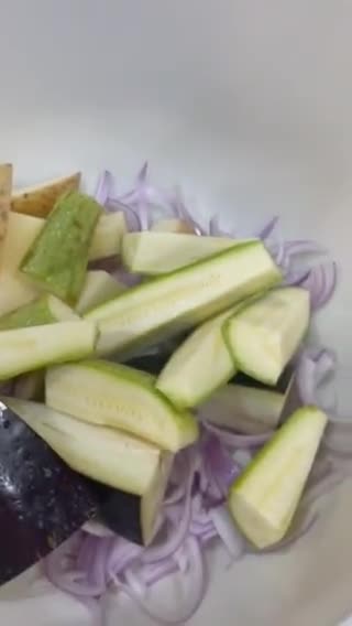 صورة لخطوة 2 من وصفة طاجن دجاج