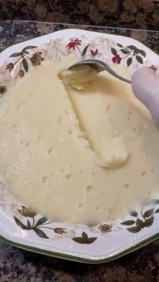 Foto del paso 10 de la receta: “Flores de chocolate” rellenas con crema de coco