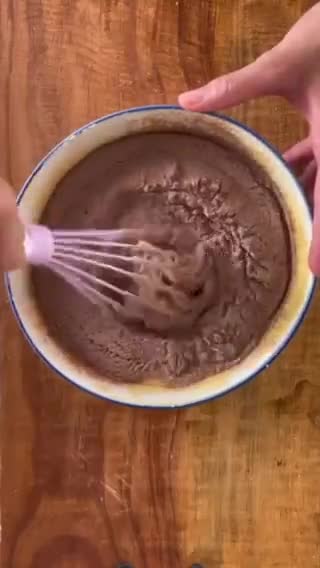 Foto del paso 4 de la receta: Brownies navideños