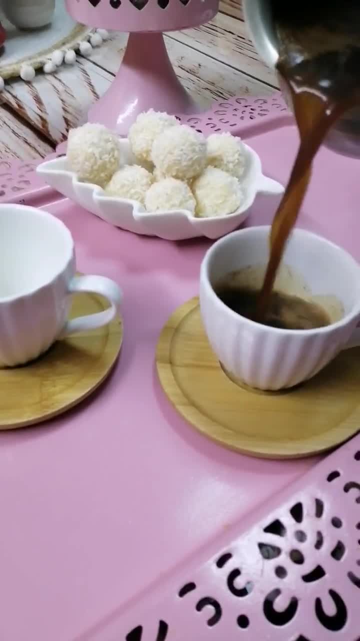 صورة لخطوة 3 من وصفة كرات الرافايلو