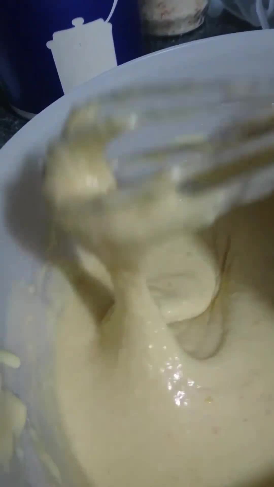 Foto del paso 3 de la receta: Torta de naranja y coco 🍊🥥