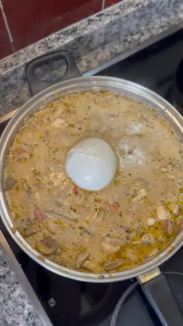 Foto del paso 4 de la receta: Pasta de la abuela ‘versión 2.0’