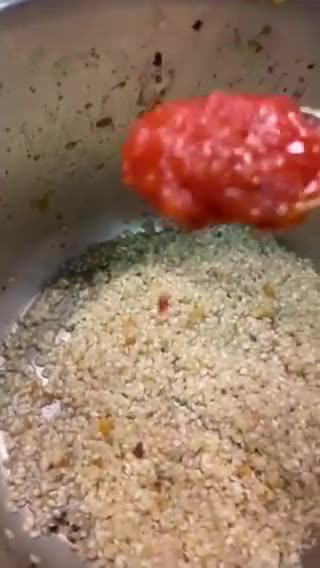 Foto del paso 2 de la receta: Arroz al horno sencillo