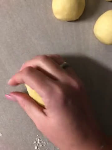 Une image de l'étape 6 de Brioche Nanterre.