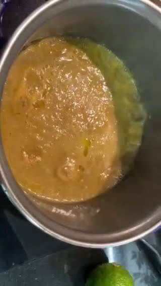 Foto del paso 4 de la receta: Salsa taquera