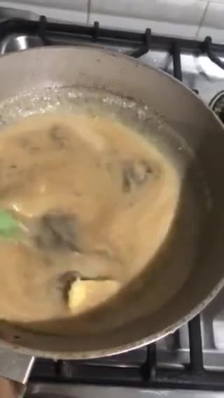 Foto del paso 1 de la receta: Calugas
