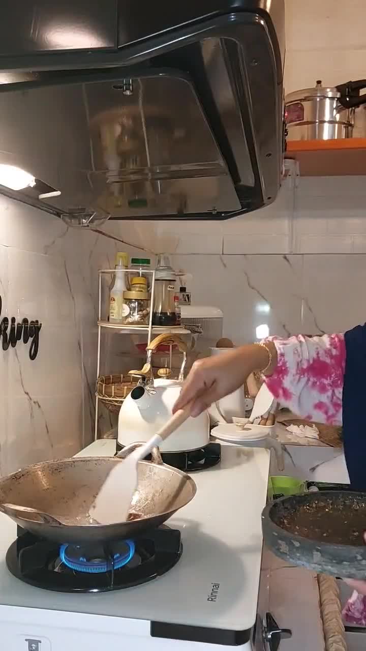 Foto langkah ke 3 dari resep Sambal tempoyak.