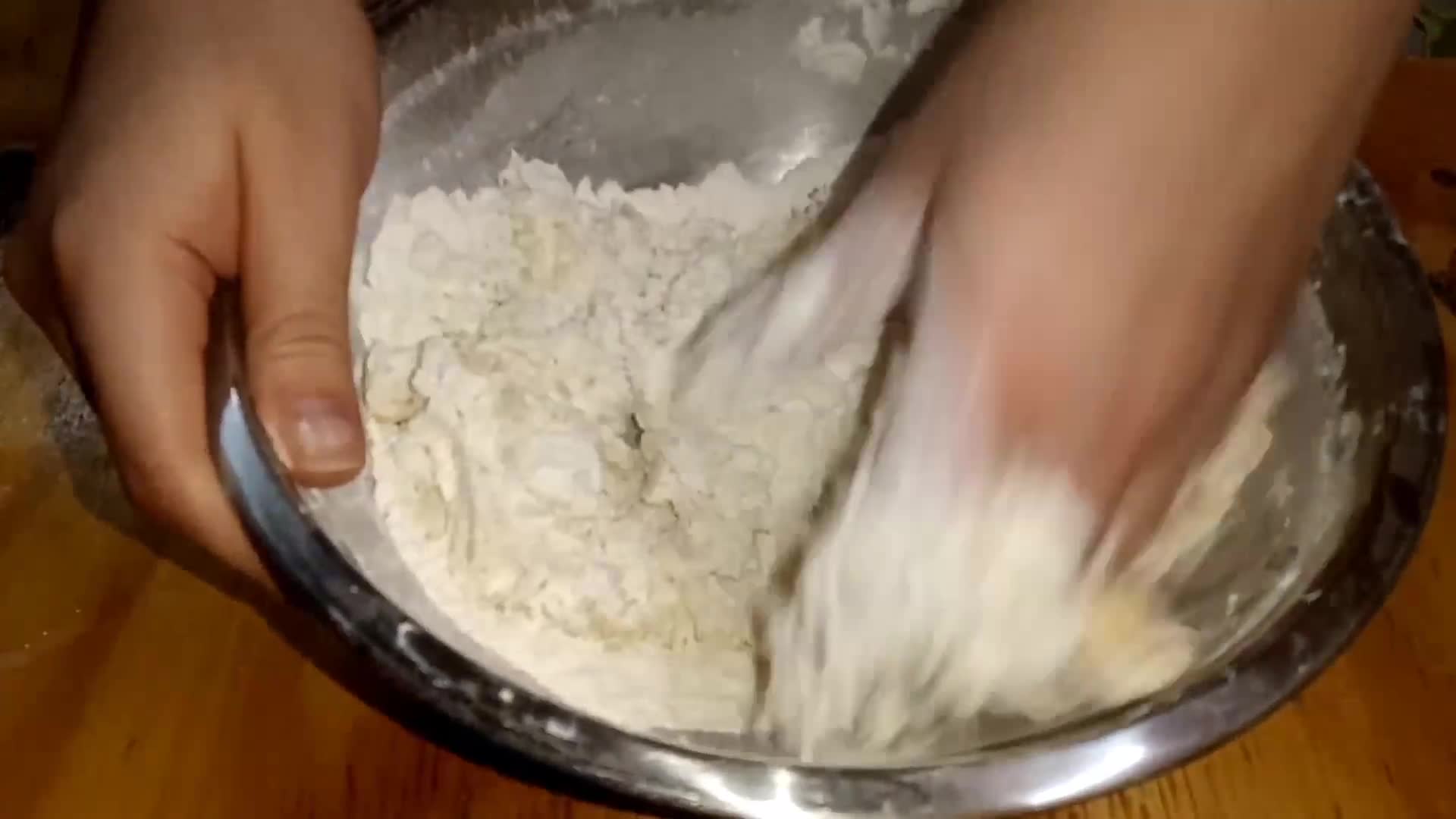 Foto del paso 5 de la receta: Medialunas fáciles