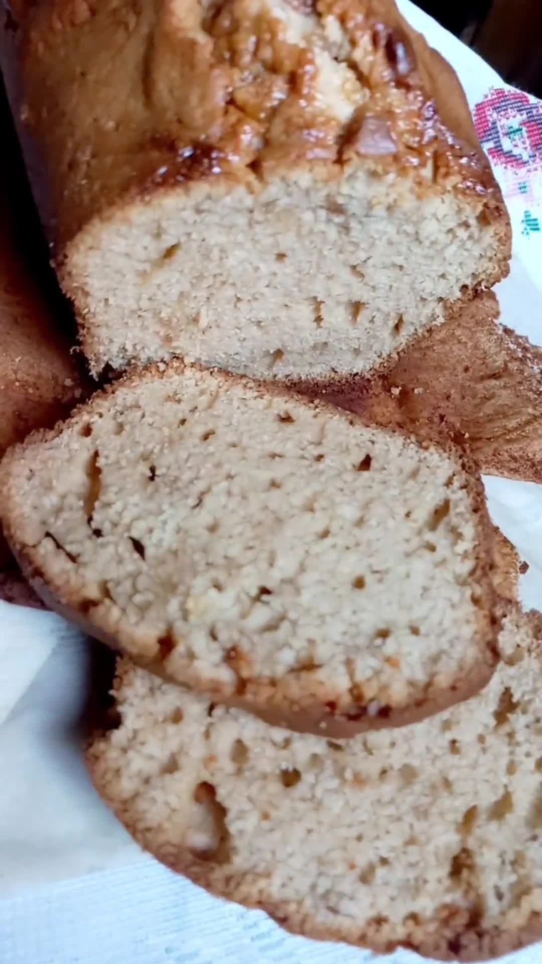 Foto del paso 9 de la receta: Budín de Pera🍐 Y Dulce de Leche🍯