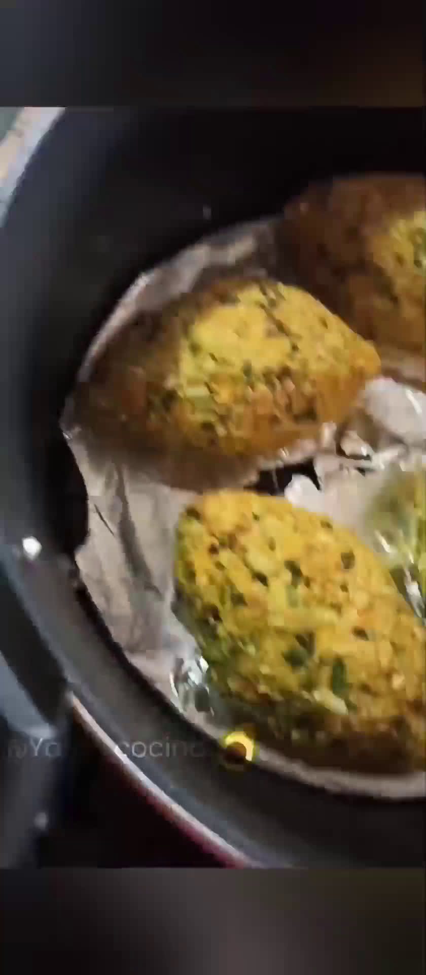 Foto del paso 5 de la receta: 🎬ＫＩＢＢＥＨ ＳＡＬＵＤＡＢＬＥ