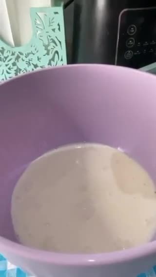 صورة لخطوة 2 من وصفة صينية خُبز الحليب المحلى