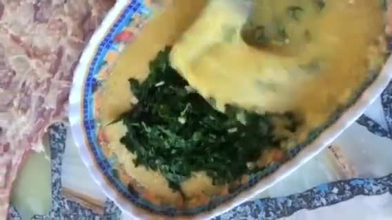 Foto del paso 1 de la receta: Matambre arrollado