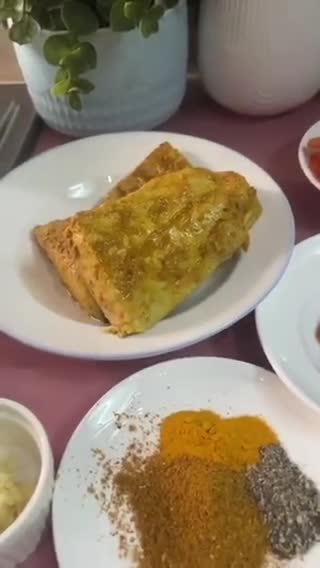 صورة لخطوة 1 من وصفة كبسة سمك الكنعد