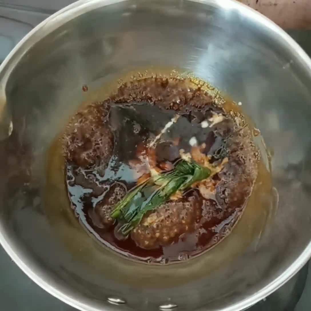 Foto langkah ke 5 dari resep Godok Basaka Batinta Khas Pariaman.