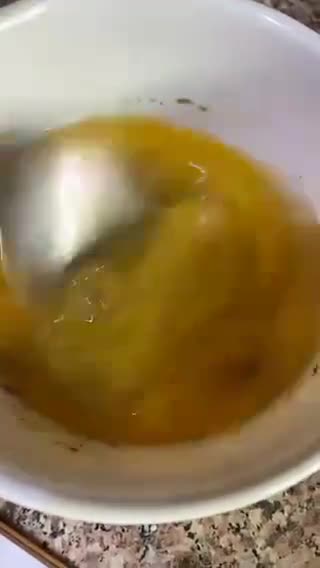 صورة لخطوة 1 من وصفة فطيرة البيض