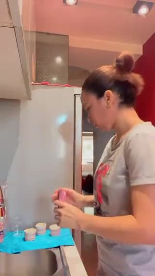 Foto del paso 1 de la receta: Paletas de Oreo