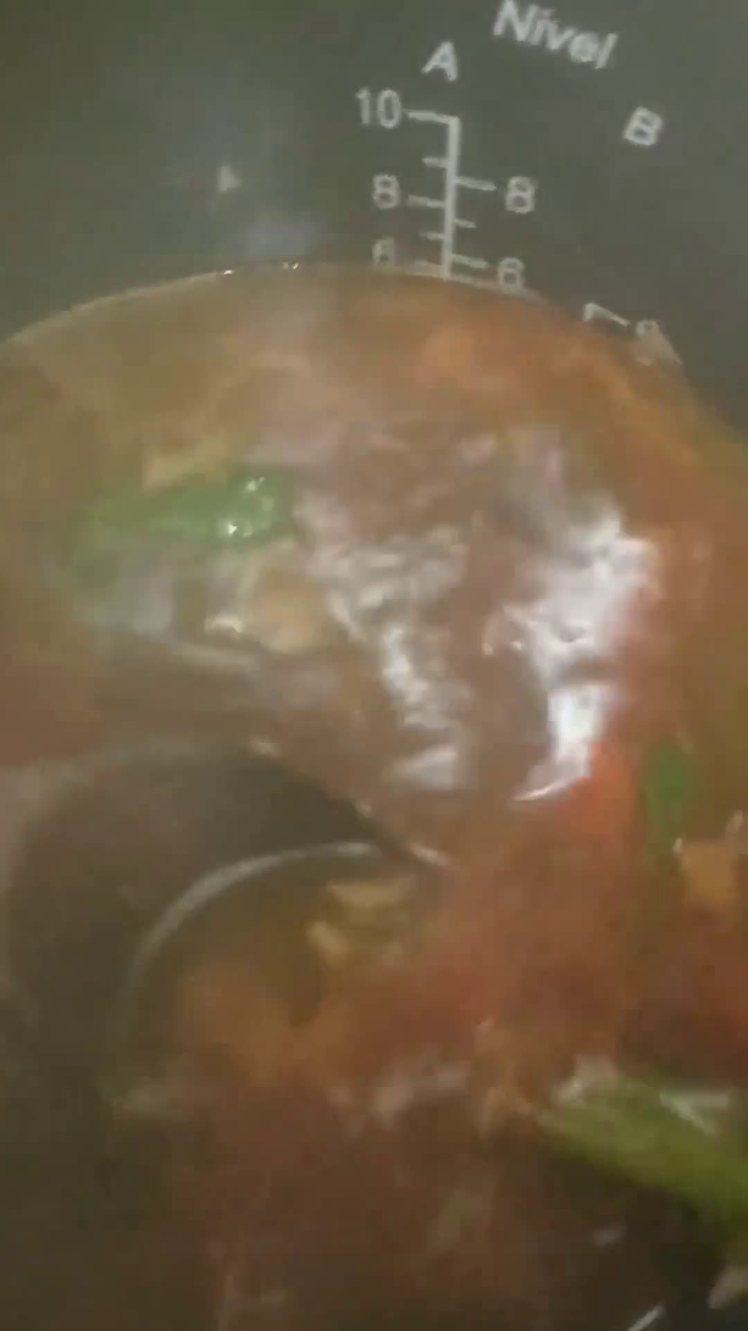 Foto del paso 2 de la receta: Pucherito de mar