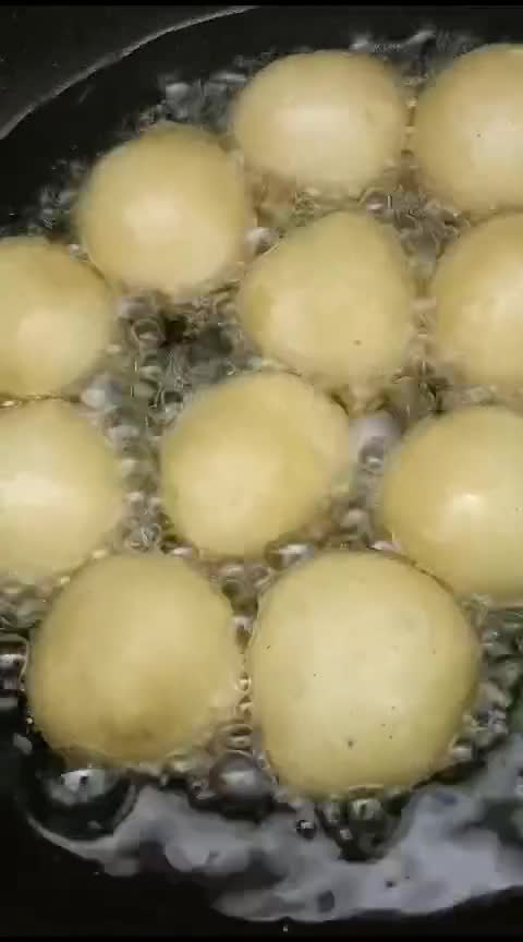 दही बड़ा (Dahi Vada) रेसिपी चरण 4 फोटो