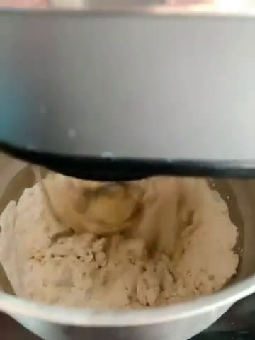 Foto langkah ke 1 dari resep Bombolini.