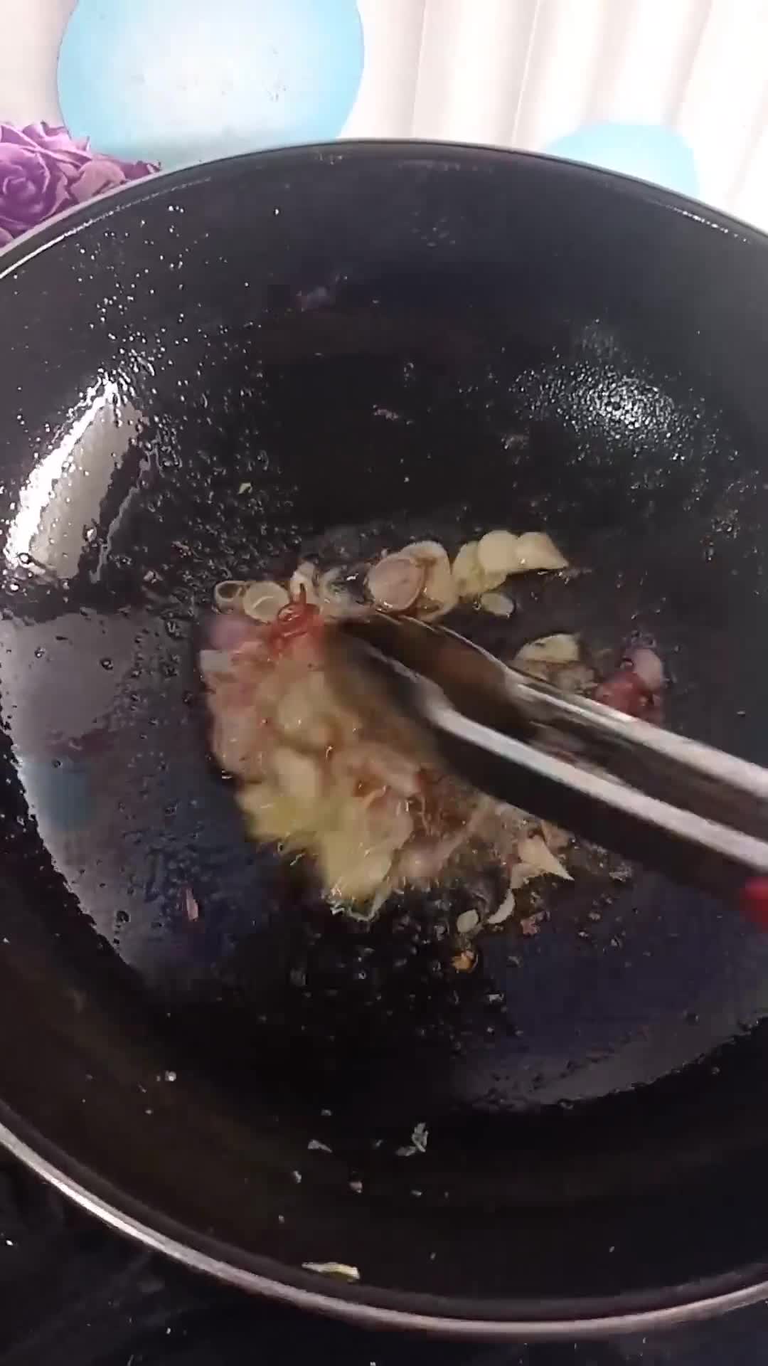 Foto langkah ke 4 dari resep Kering tempe.