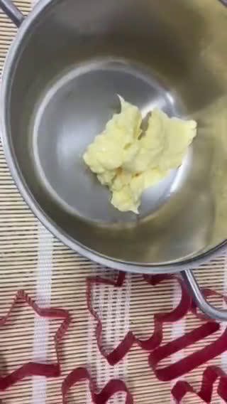Foto del paso 1 de la receta: Galletas de mantequilla
