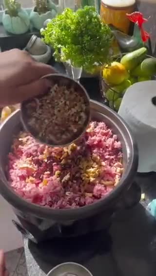 Foto del paso 5 de la receta: Arroz con aceitunas