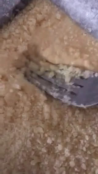 Foto del paso 13 de la receta: "Mousakás"light, o pastel de berenjena y salmón