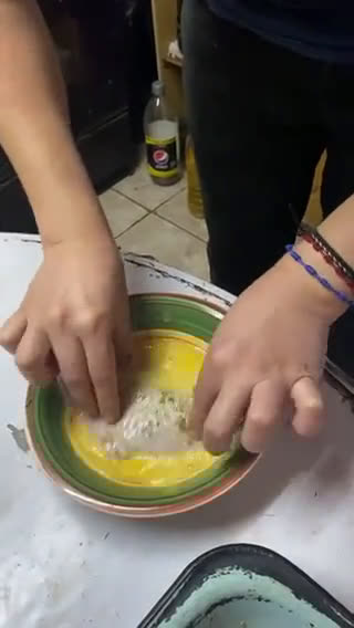 Foto del paso 2 de la receta: Reineta Frita