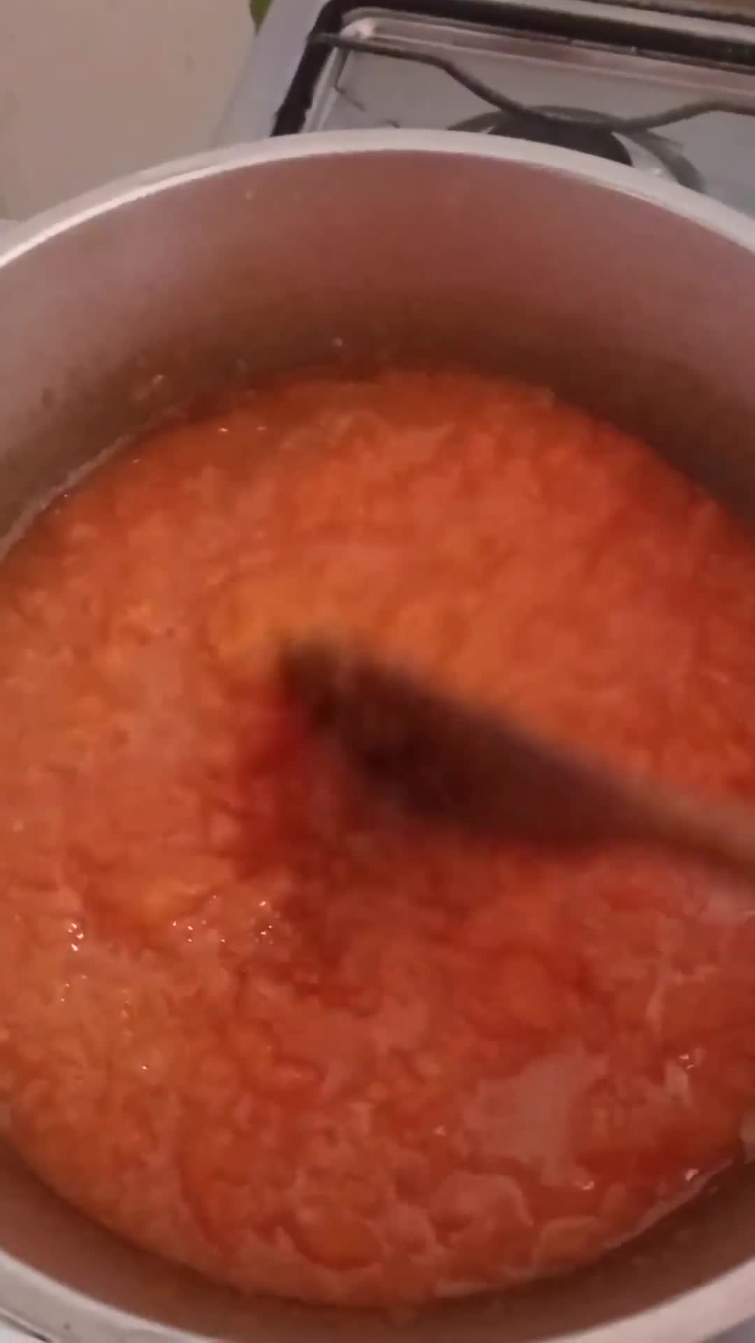 Foto del paso 3 de la receta: Kiveve (de calabaza)
