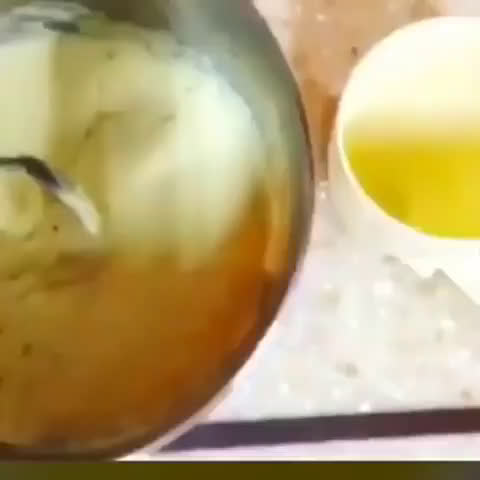 عکس مرحله 3 از دستور لقیمات عسلی