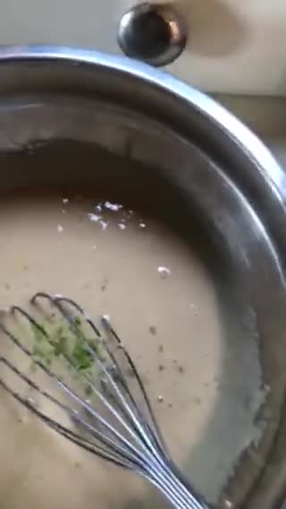 Foto del paso 1 de la receta: Queque choco plátano