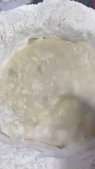 Foto del paso 1 de la receta: Rolls de canela