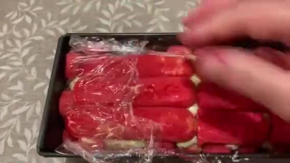Foto del passaggio 3 della ricetta Zuppa inglese