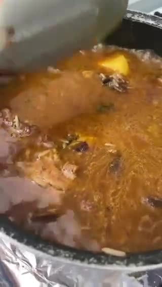صورة لخطوة 5 من وصفة زربياني لحم في قدر الضغط🍖🍚
