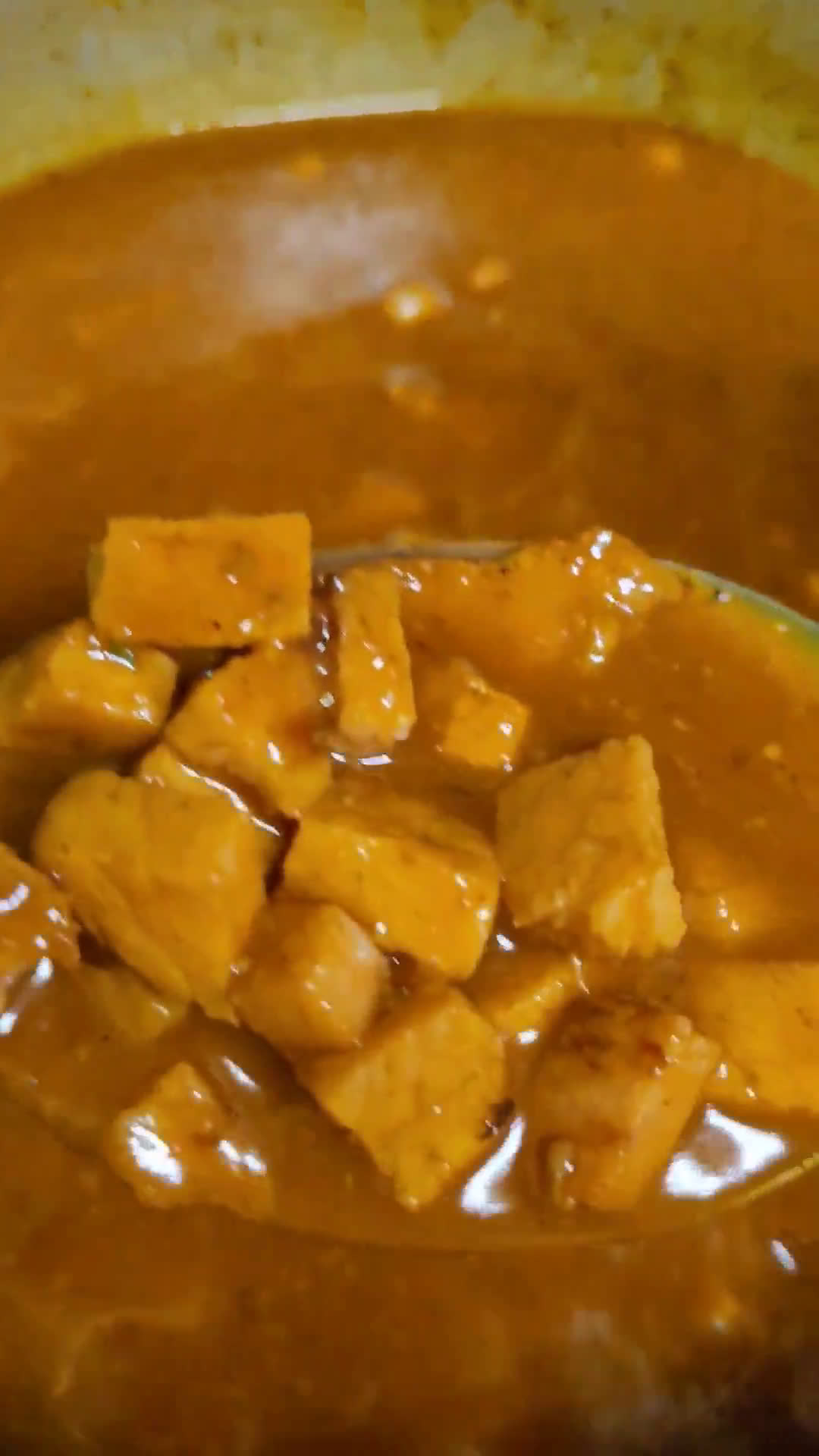 Foto del paso 6 de la receta: Locrio de chuleta ahumada