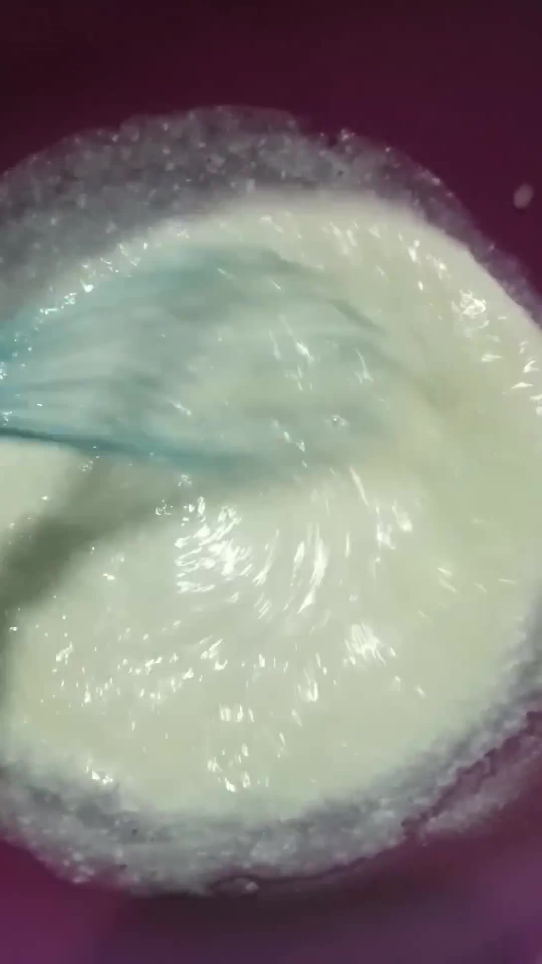 Foto langkah ke 4 dari resep Sirsak Dessert Cup.