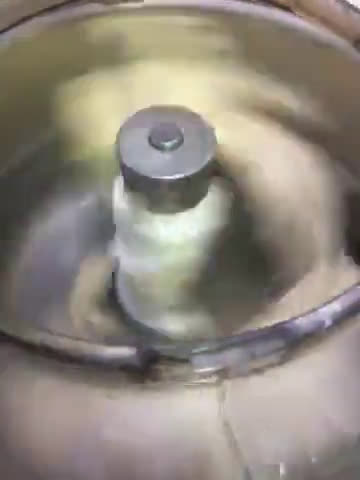 Foto del paso 4 de la receta: Pancitos súper esponjos