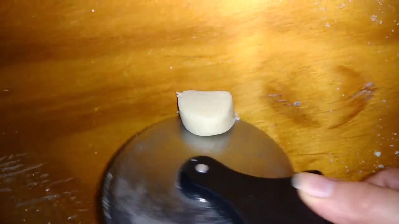 Foto del paso 6 de la receta: Pepas para celíacos 🤩🤩