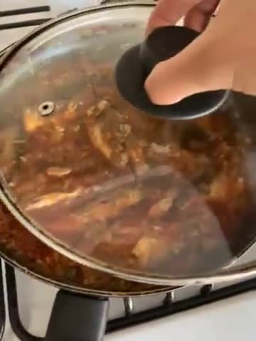 Foto del paso 5 de la receta: Sardina guisada