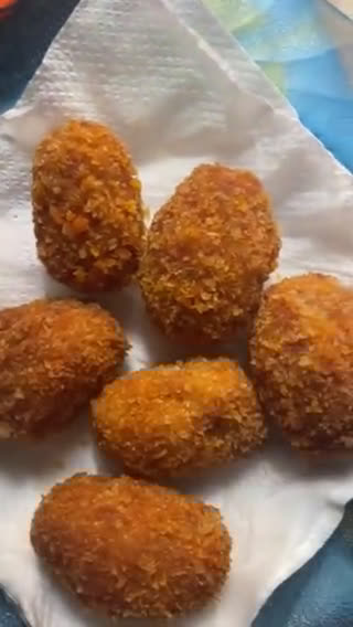 Foto langkah ke 8 dari resep Udang Keju Ala Mie Gacoan.