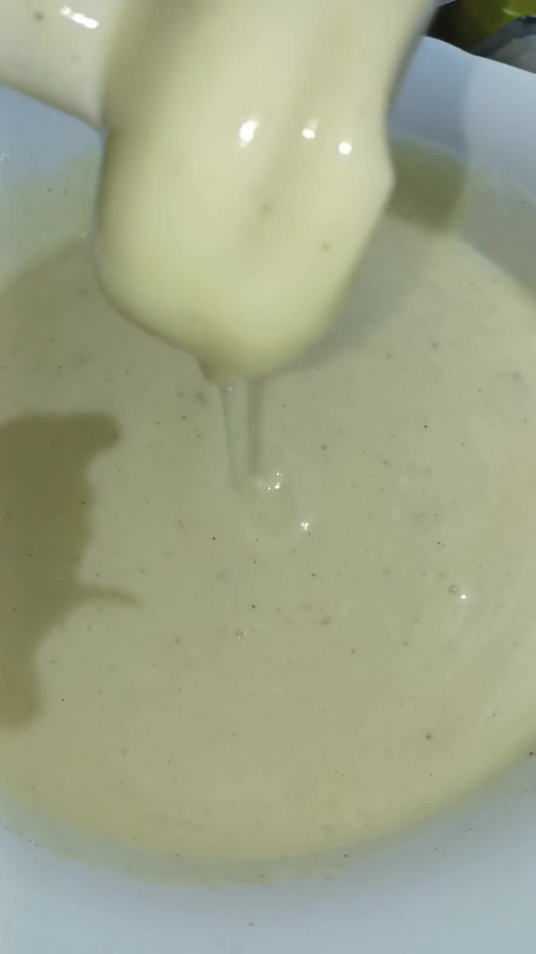 Foto del paso 5 de la receta: Crema de patata