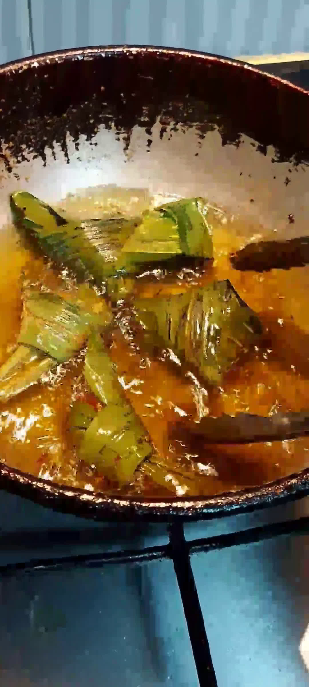 Foto langkah ke 2 dari resep Ayam Pandan.