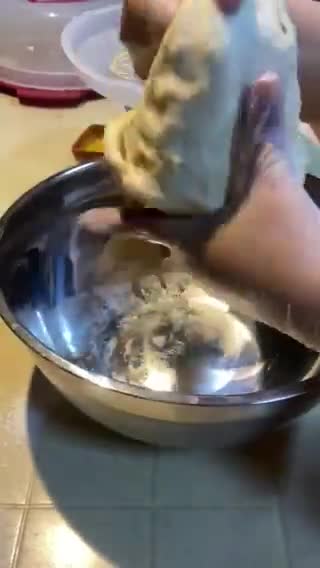 صورة لخطوة 3 من وصفة خليه نحل لذيذة