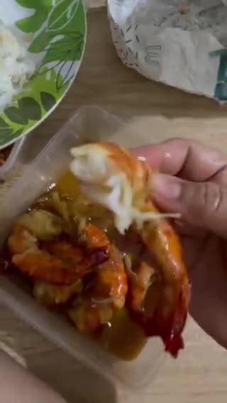 Foto langkah ke 5 dari resep Udang butter sweet.