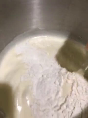 Foto del paso 2 de la receta Bizcochuelo frutal