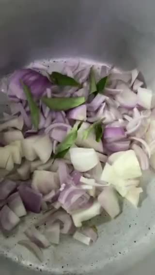صورة لخطوة 2 من وصفة برياني دجاج (ع طريقة شندني)