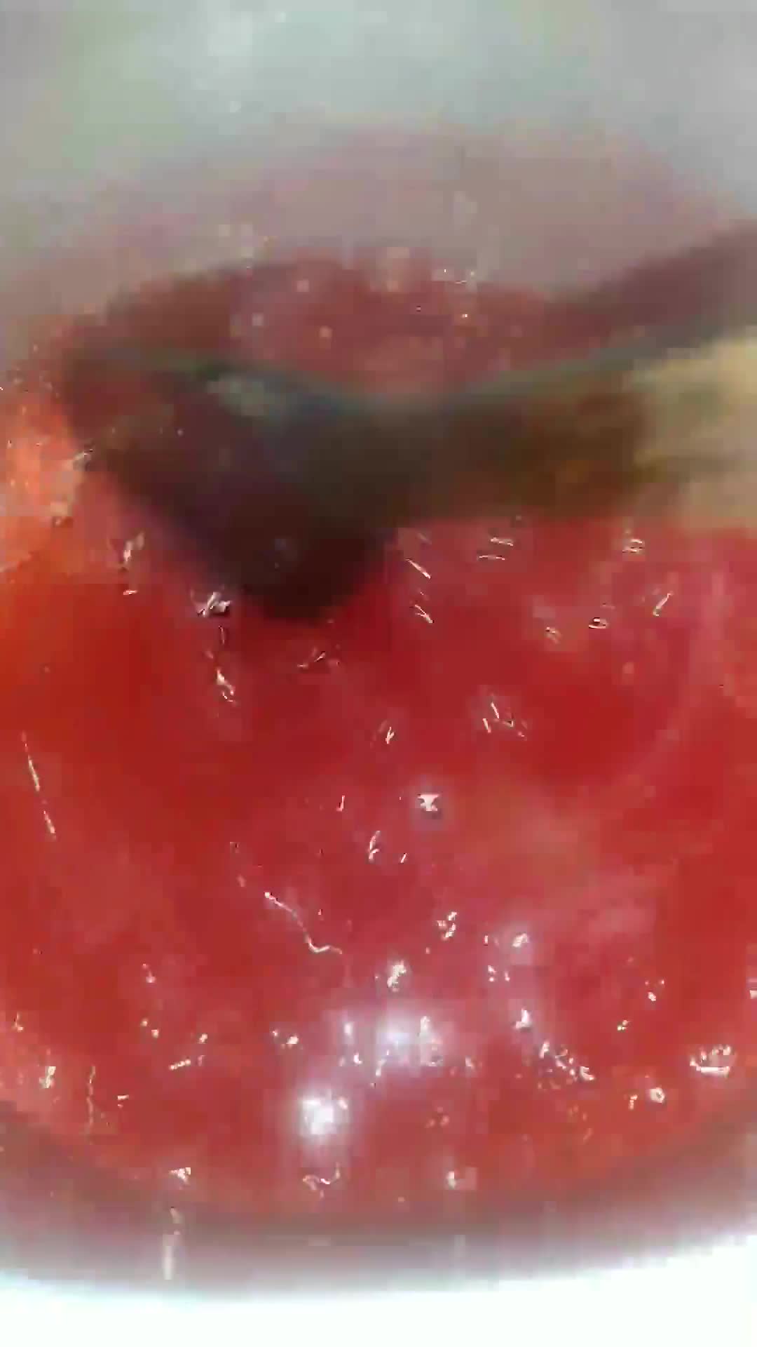 Foto langkah ke 3 dari resep 89. Bubur Mutiara.