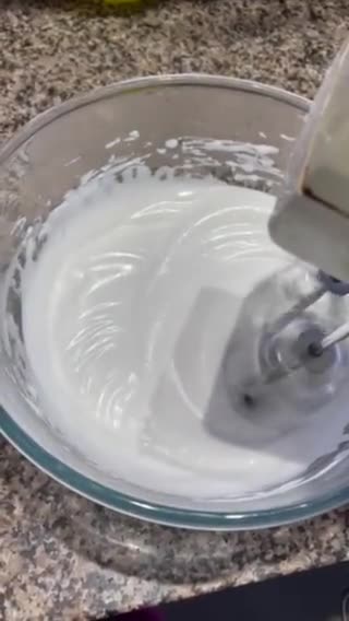 Foto del paso 5 de la receta: Merengue italiano