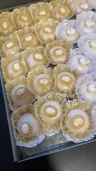 صورة لخطوة 1 من وصفة مخبز بطلية ولا اروع