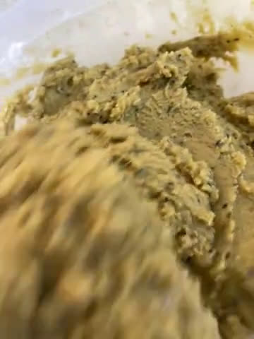صورة لخطوة 2 من وصفة معمول اهل مكة